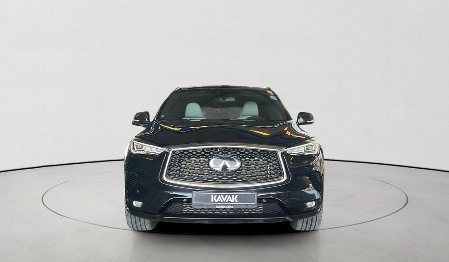 Infiniti Qx50 2.0T AUTO AUTOGRAPH 4WD Suv 2021