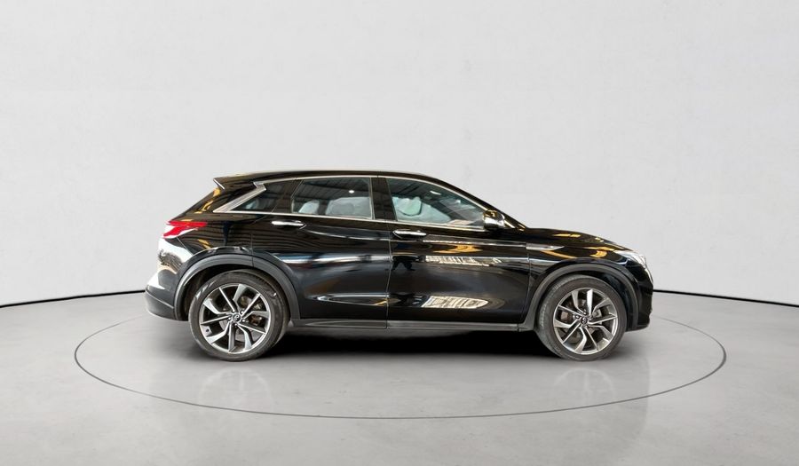 Infiniti Qx50 2.0T AUTO AUTOGRAPH 4WD Suv 2021