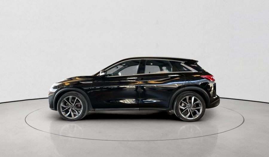 Infiniti Qx50 2.0T AUTO AUTOGRAPH 4WD Suv 2021