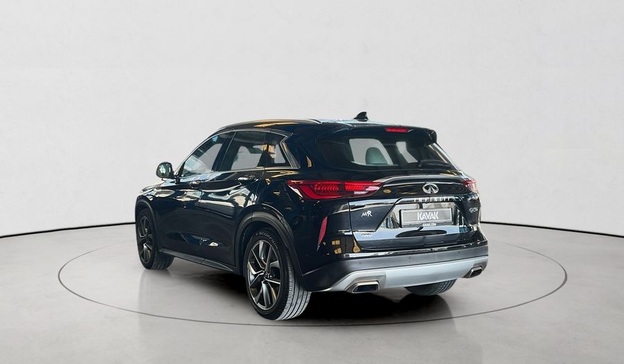 Infiniti Qx50 2.0T AUTO AUTOGRAPH 4WD Suv 2021