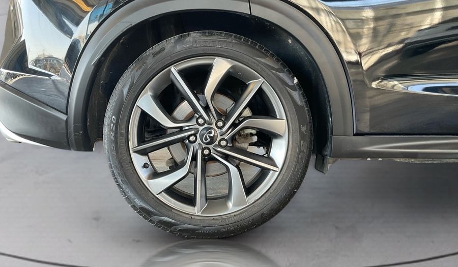 Infiniti Qx50 2.0T AUTO AUTOGRAPH 4WD Suv 2021