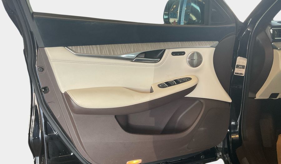 Infiniti Qx50 2.0T AUTO AUTOGRAPH 4WD Suv 2021