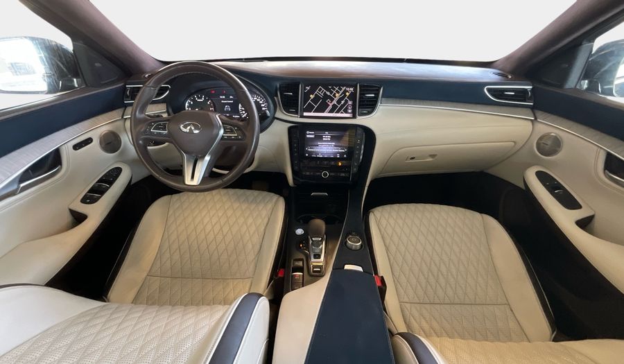 Infiniti Qx50 2.0T AUTO AUTOGRAPH 4WD Suv 2021