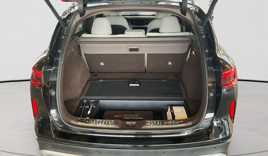 Infiniti Qx50 2.0T AUTO AUTOGRAPH 4WD Suv 2021