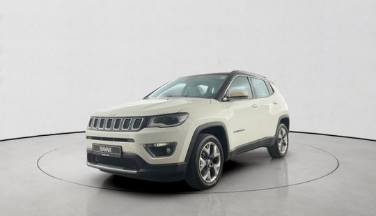 Jeep • Compass