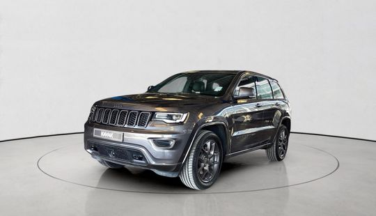 Jeep • Grand Cherokee