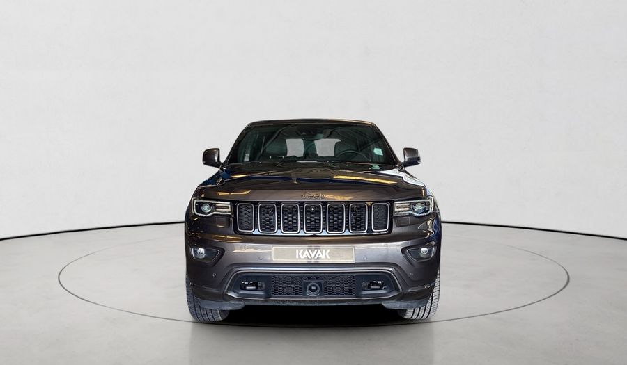 Jeep Grand Cherokee 3.6 80TH ANNIVERSARY 4WD AUTO Suv 2021