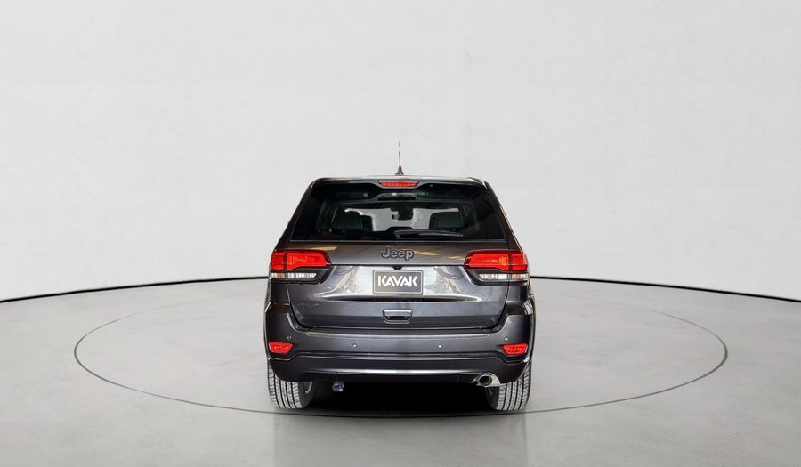 Jeep Grand Cherokee 3.6 80TH ANNIVERSARY 4WD AUTO Suv 2021