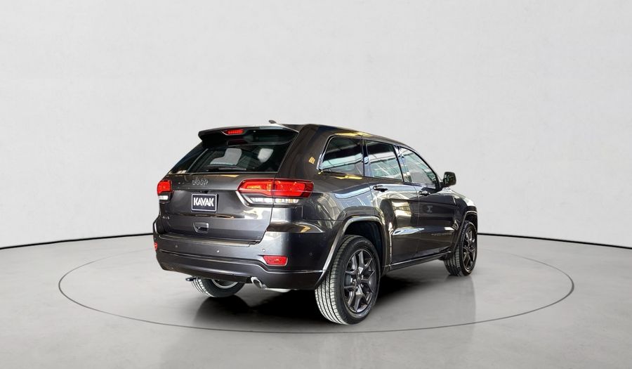 Jeep Grand Cherokee 3.6 80TH ANNIVERSARY 4WD AUTO Suv 2021