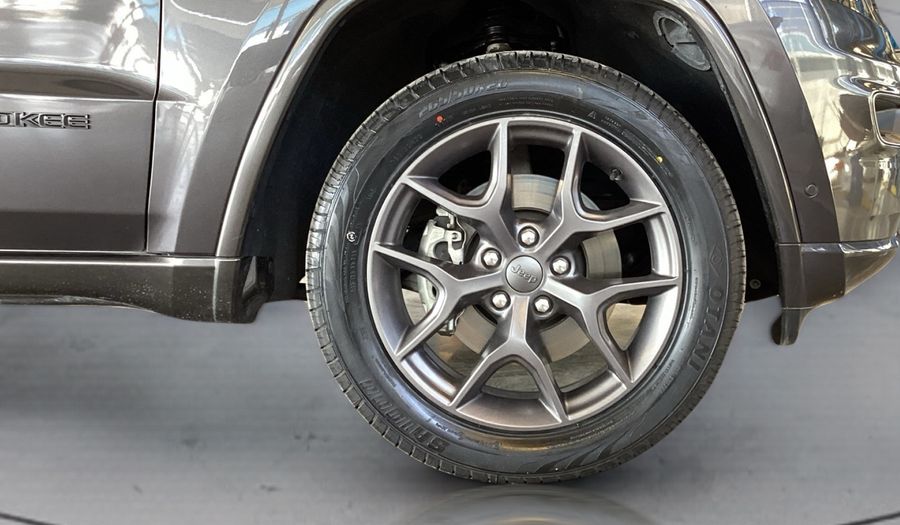 Jeep Grand Cherokee 3.6 80TH ANNIVERSARY 4WD AUTO Suv 2021
