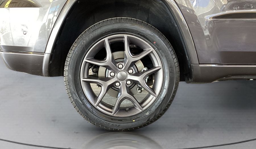 Jeep Grand Cherokee 3.6 80TH ANNIVERSARY 4WD AUTO Suv 2021