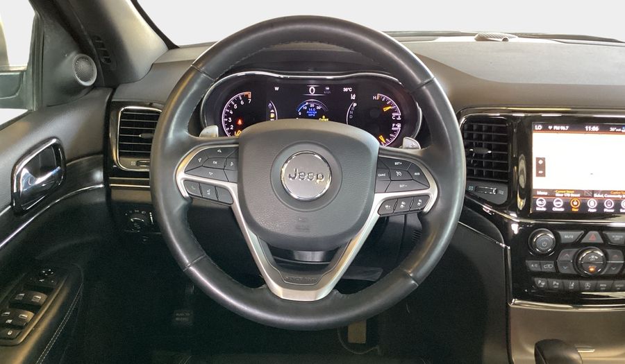 Jeep Grand Cherokee 3.6 80TH ANNIVERSARY 4WD AUTO Suv 2021