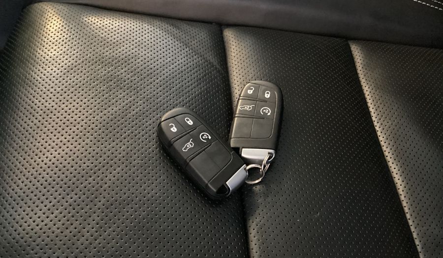 Jeep Grand Cherokee 3.6 80TH ANNIVERSARY 4WD AUTO Suv 2021