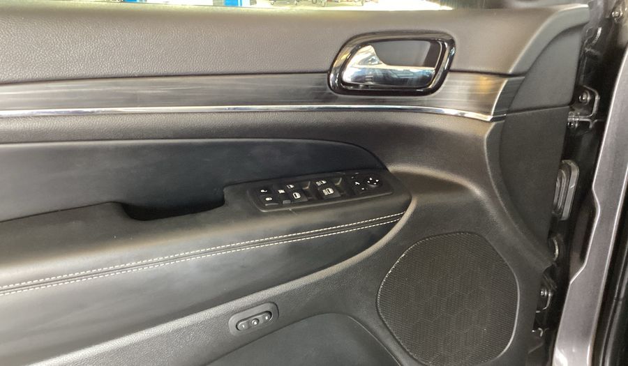 Jeep Grand Cherokee 3.6 80TH ANNIVERSARY 4WD AUTO Suv 2021