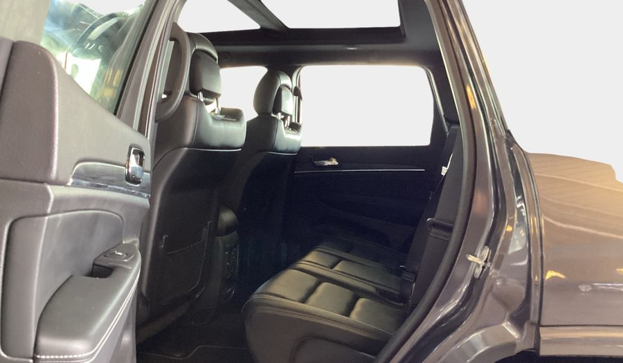 Jeep Grand Cherokee 3.6 80TH ANNIVERSARY 4WD AUTO Suv 2021