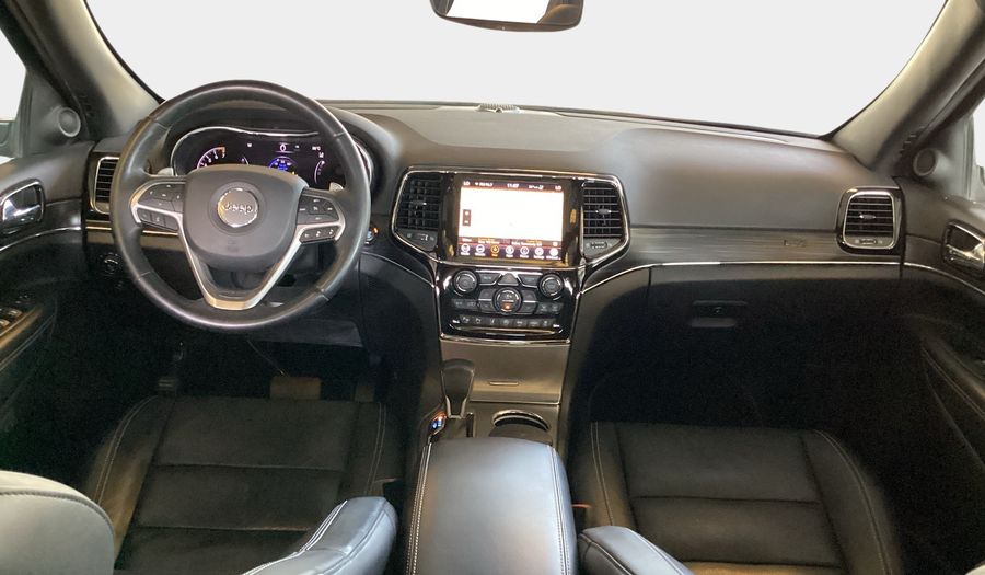 Jeep Grand Cherokee 3.6 80TH ANNIVERSARY 4WD AUTO Suv 2021