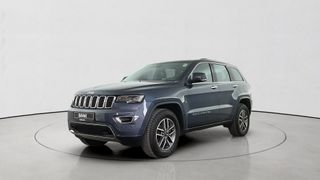 Jeep • Grand Cherokee