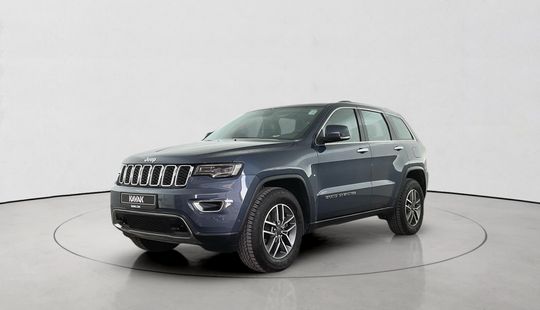 Jeep • Grand Cherokee