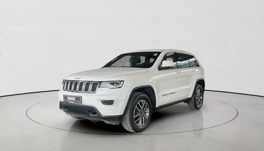Jeep • Grand Cherokee