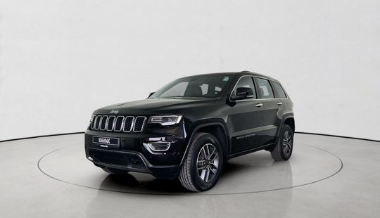 Jeep • Grand Cherokee