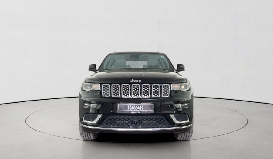 Jeep Grand Cherokee SUMMIT Suv 2021
