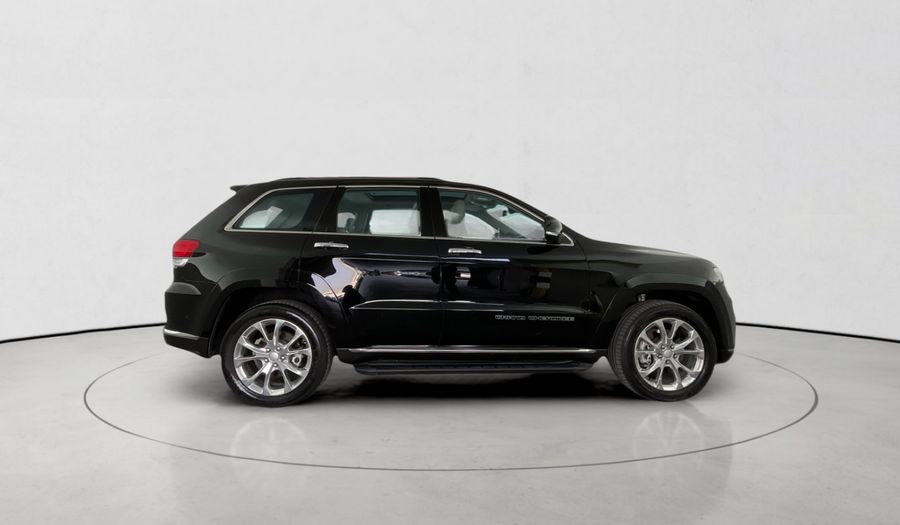 Jeep Grand Cherokee SUMMIT Suv 2021