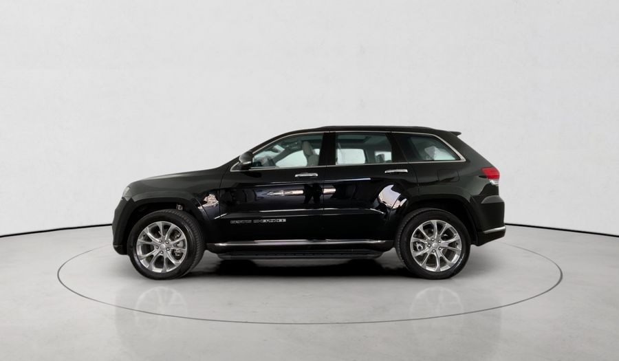 Jeep Grand Cherokee SUMMIT Suv 2021