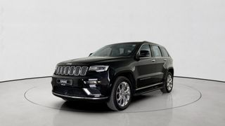 Jeep • Grand Cherokee