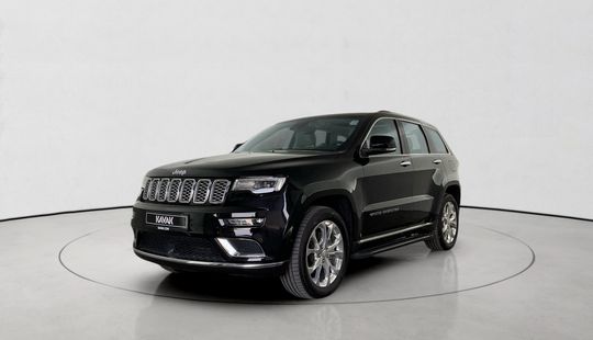 Jeep • Grand Cherokee