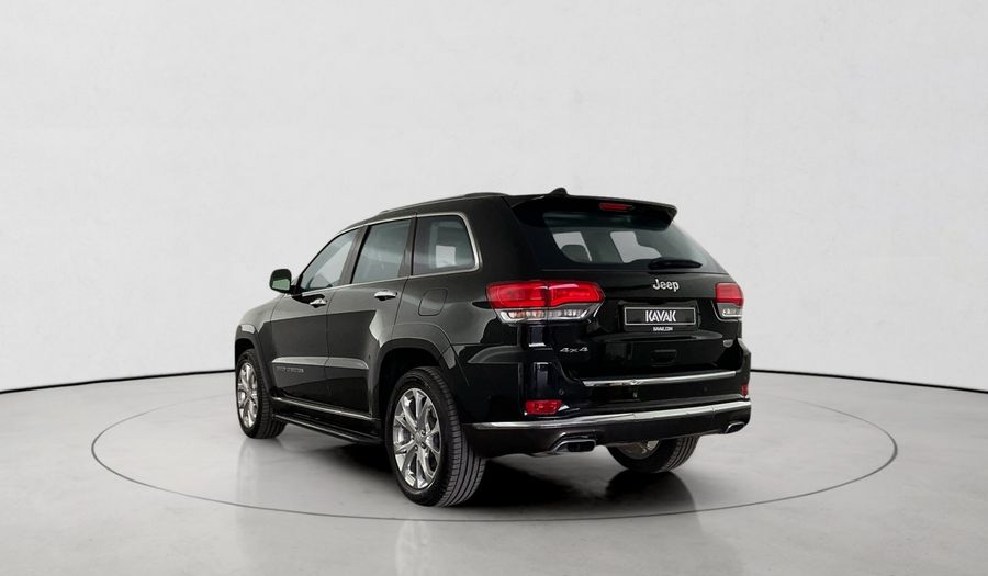 Jeep Grand Cherokee SUMMIT Suv 2021