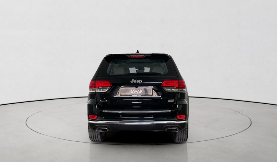Jeep Grand Cherokee SUMMIT Suv 2021