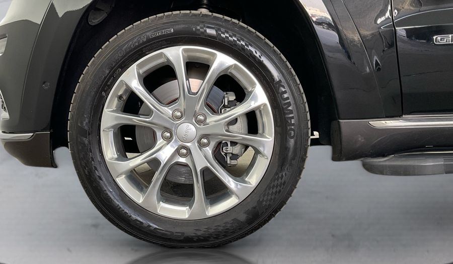 Jeep Grand Cherokee SUMMIT Suv 2021
