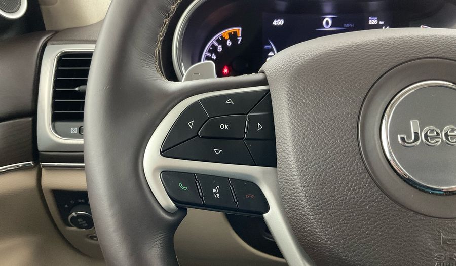 Jeep Grand Cherokee SUMMIT Suv 2021