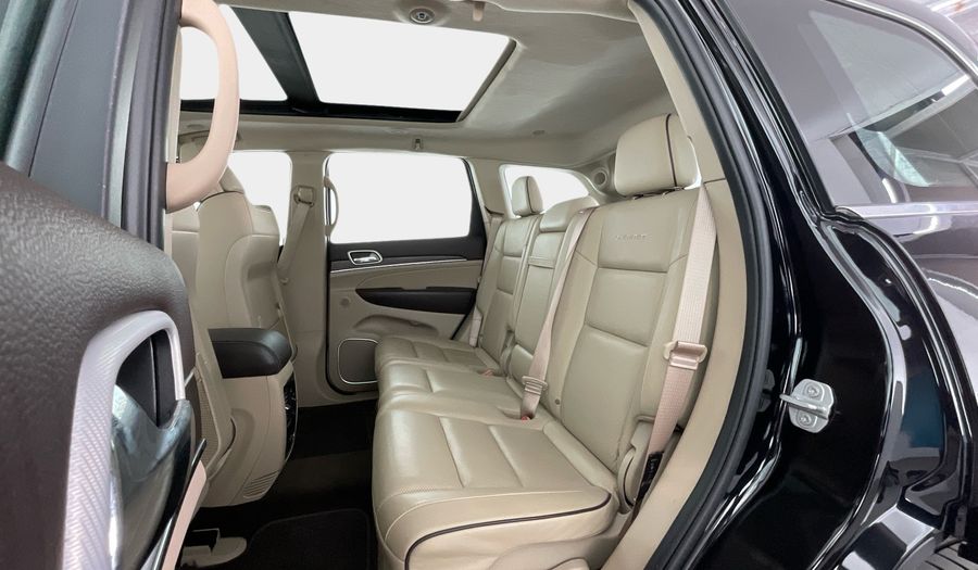 Jeep Grand Cherokee SUMMIT Suv 2021