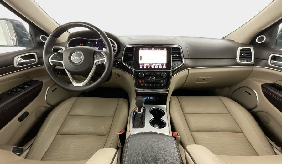 Jeep Grand Cherokee SUMMIT Suv 2021