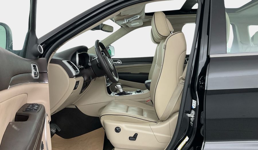Jeep Grand Cherokee SUMMIT Suv 2021