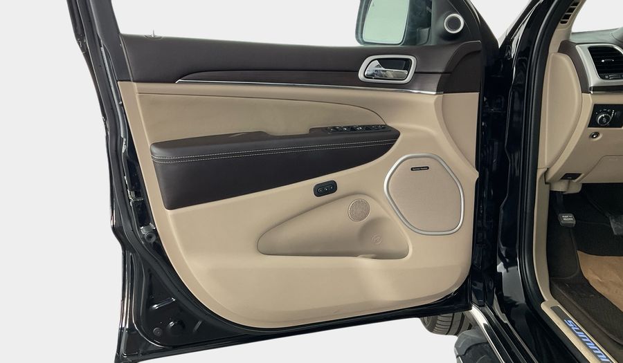 Jeep Grand Cherokee SUMMIT Suv 2021