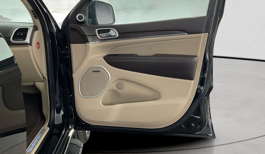 Jeep Grand Cherokee SUMMIT Suv 2021