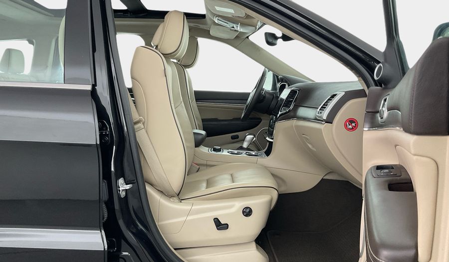 Jeep Grand Cherokee SUMMIT Suv 2021