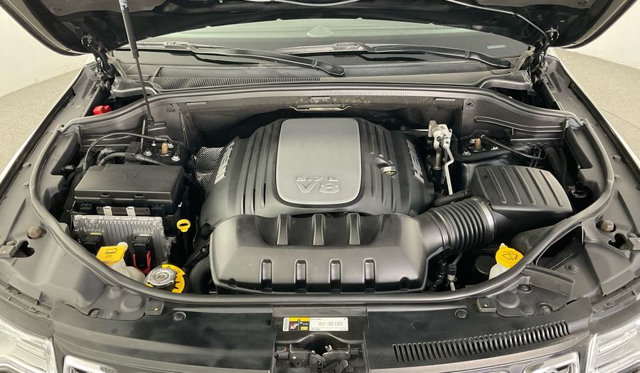 Jeep Grand Cherokee SUMMIT Suv 2021