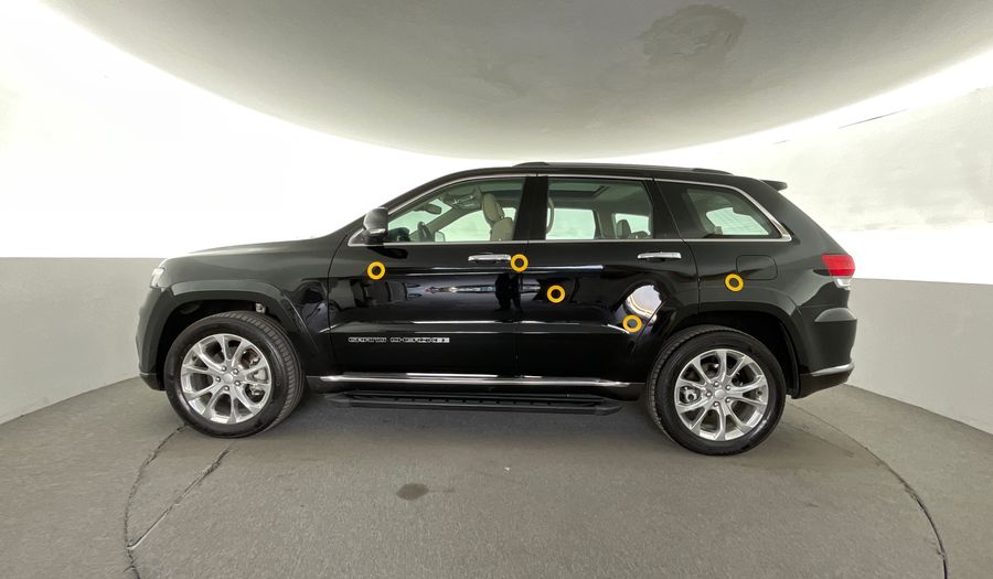 Jeep Grand Cherokee SUMMIT Suv 2021