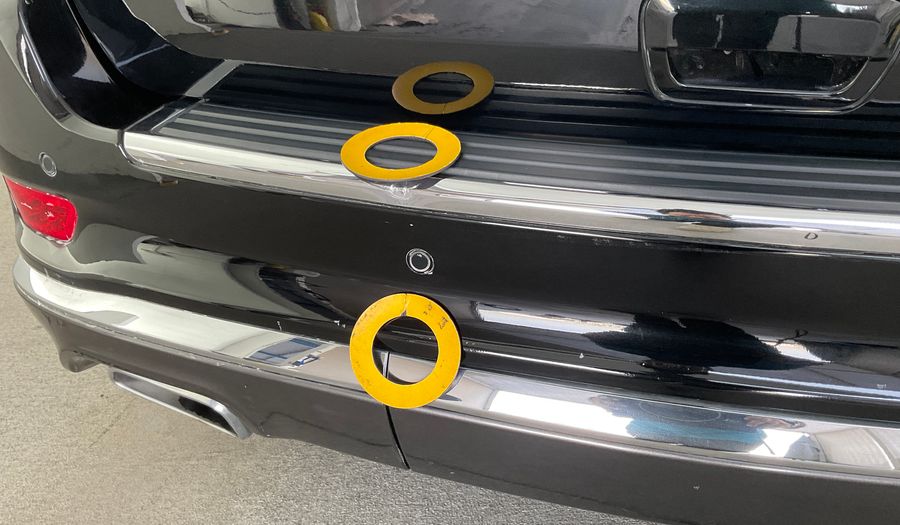 Jeep Grand Cherokee SUMMIT Suv 2021