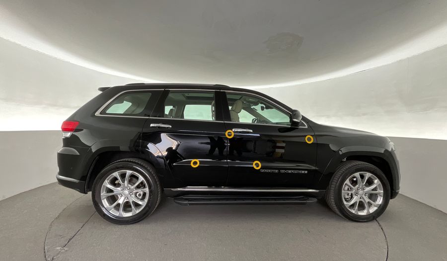 Jeep Grand Cherokee SUMMIT Suv 2021