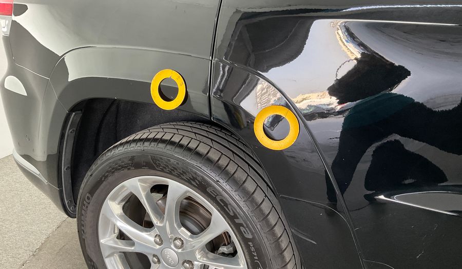 Jeep Grand Cherokee SUMMIT Suv 2021