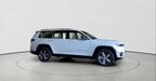 Jeep Grand Cherokee L 3.6 LIMITED 3 ROW 4WD AUTO Suv 2021