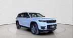 Jeep Grand Cherokee L 3.6 LIMITED 3 ROW 4WD AUTO Suv 2021