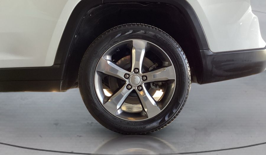 Jeep Grand Cherokee L 3.6 LIMITED 3 ROW 4WD AUTO Suv 2021