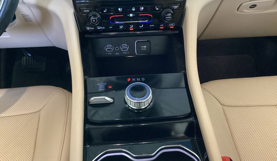 Jeep Grand Cherokee L 3.6 LIMITED 3 ROW 4WD AUTO Suv 2021