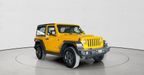 Jeep Wrangler 3.6 JL V6 SPORT 4WD AUTO Suv 2021