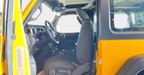 Jeep Wrangler 3.6 JL V6 SPORT 4WD AUTO Suv 2021